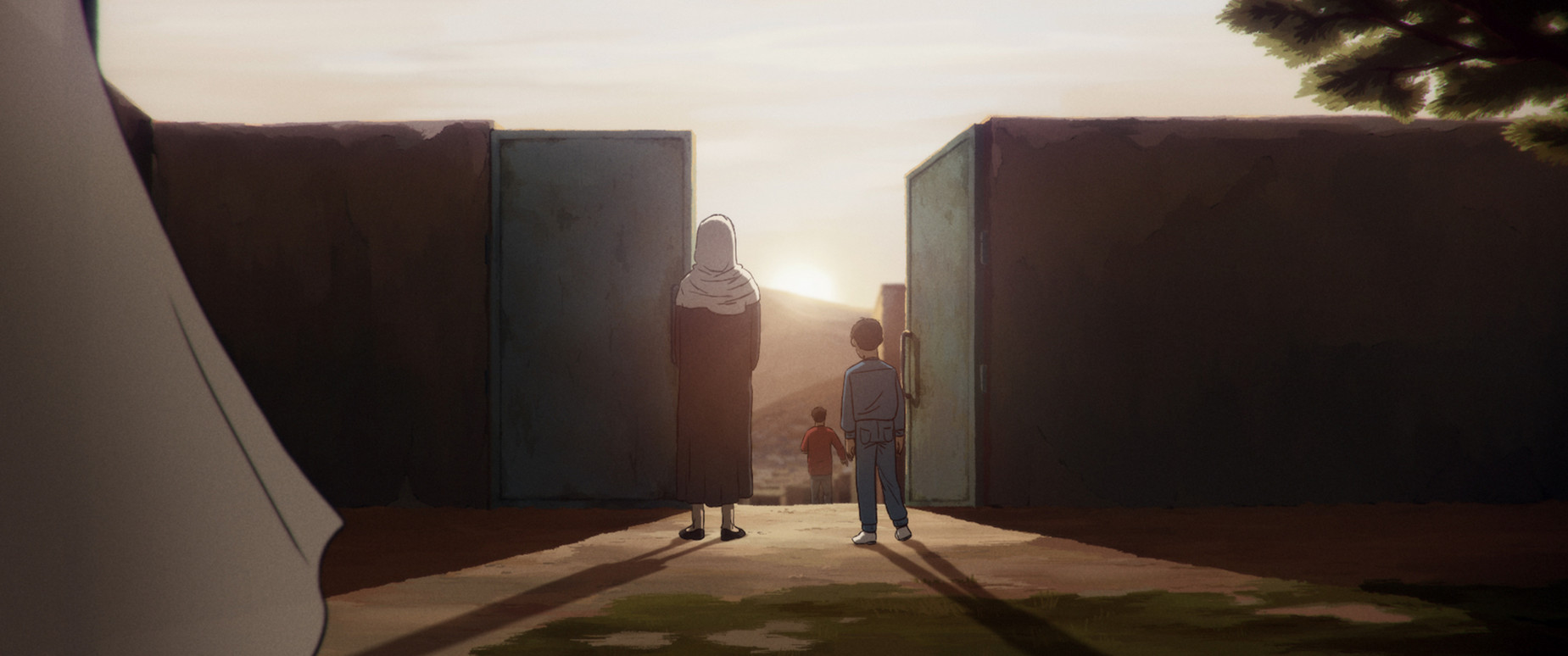 The Best Of The London BFI Flare Film Festival 2022