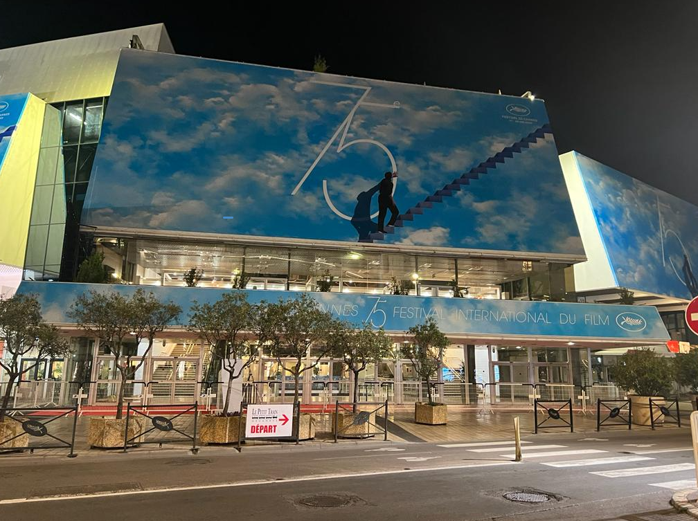 75th Cannes With VEDAT UCAR (1)