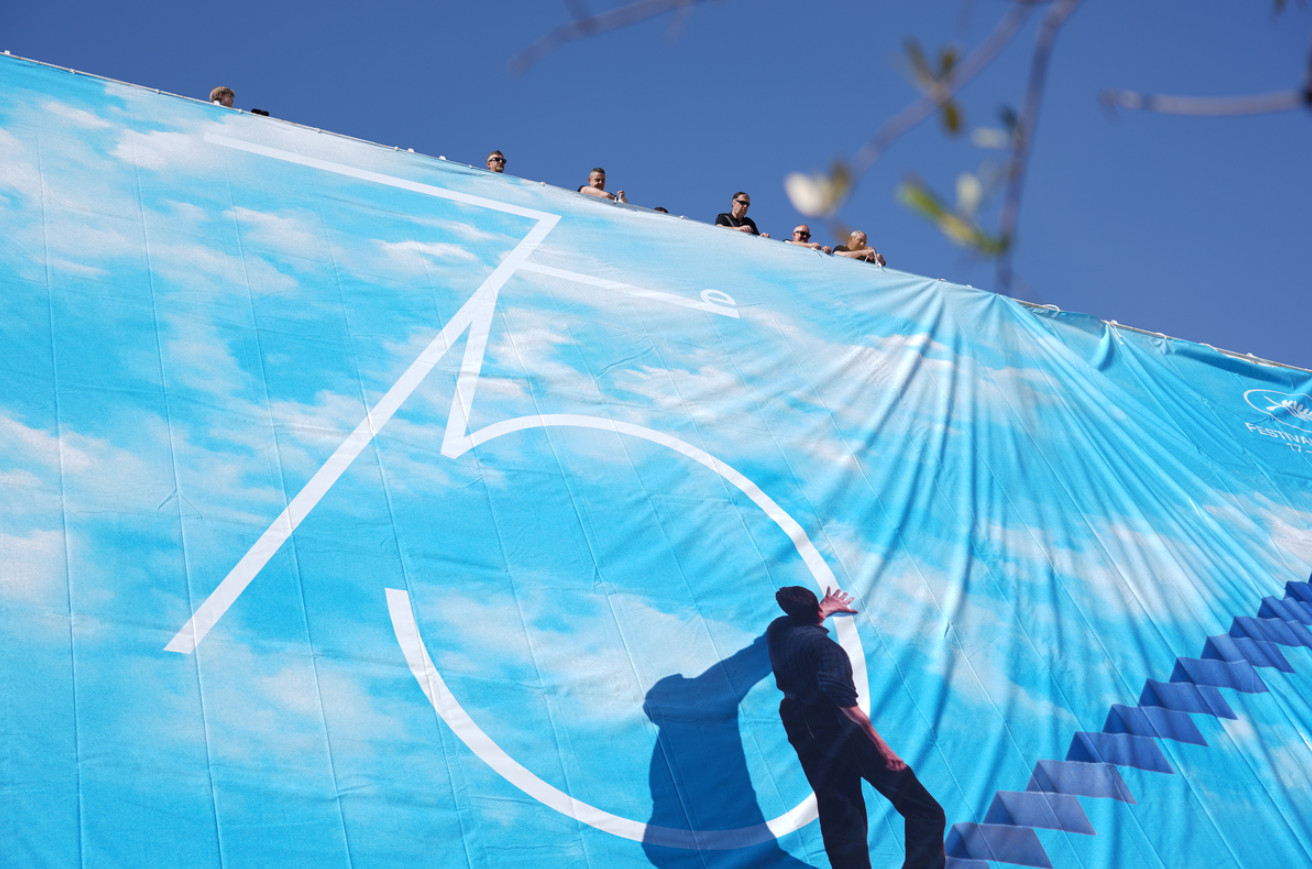 Opening And Closing Ceremonies Of The 75th Festival De Cannes