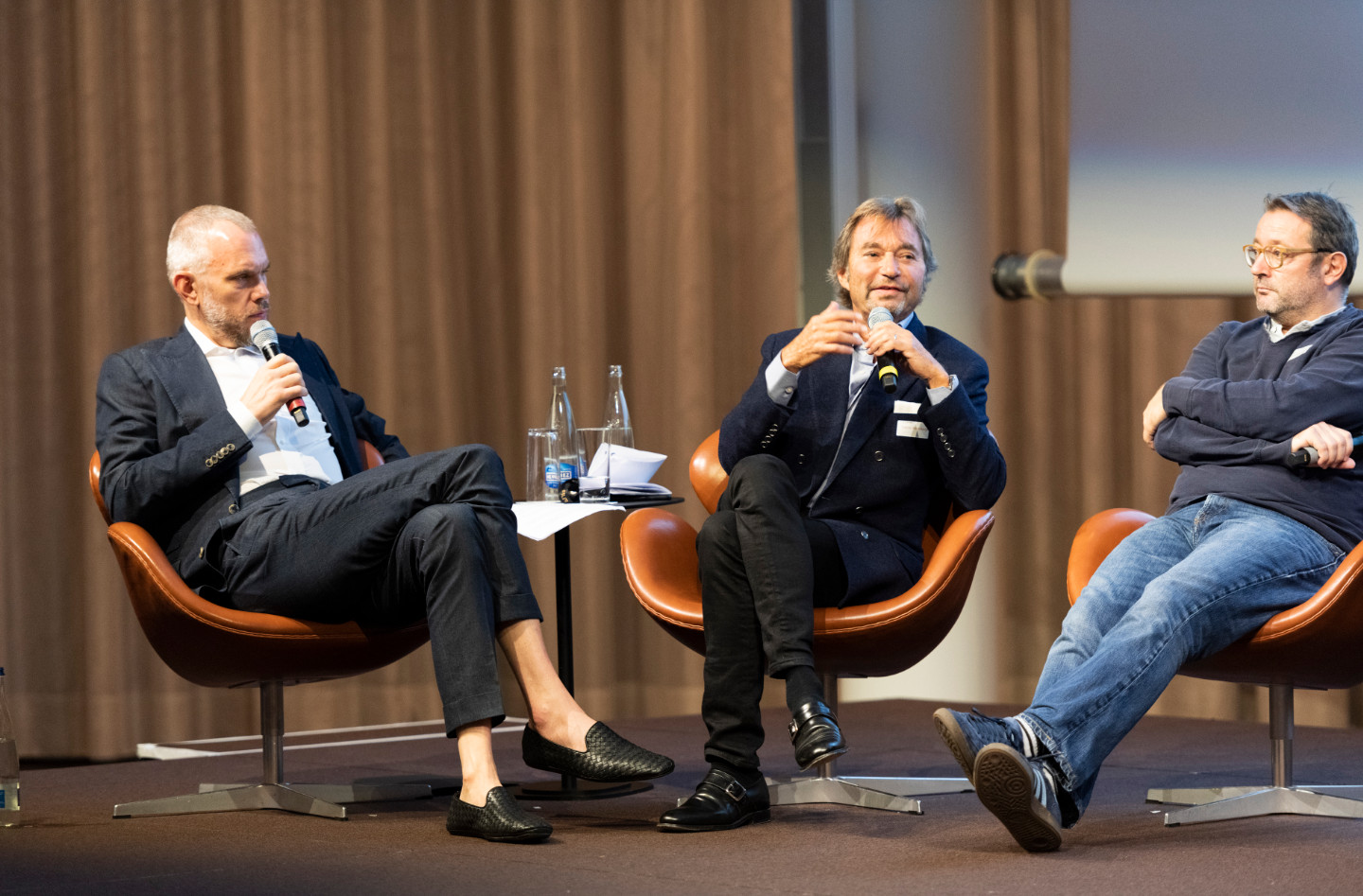 ZFF Launches Talent Programme