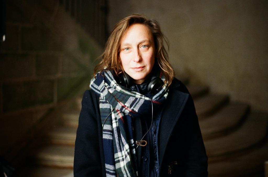 Filmmaker Céline Sciamma To Head The Giornate Degli Autori Jury At Venice Film Festival