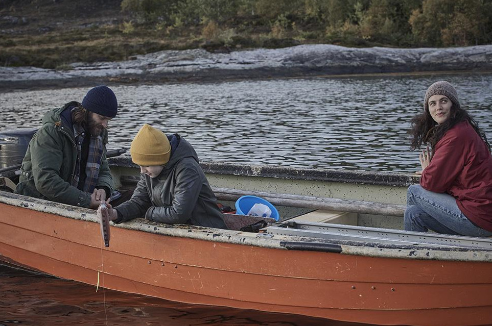 OUT OF COMPETITION Venezia 79