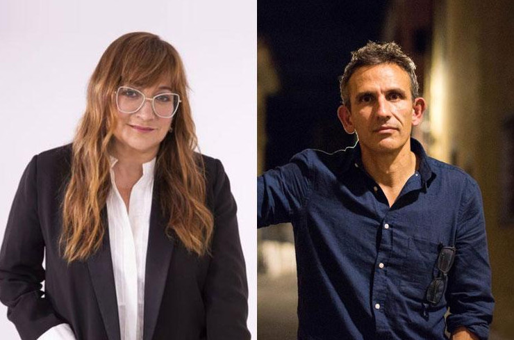 The International Juries For The Venezia 79 Competition, For Orizzonti And “Luigi De Laurentiis” Venice Award For A Debut Film