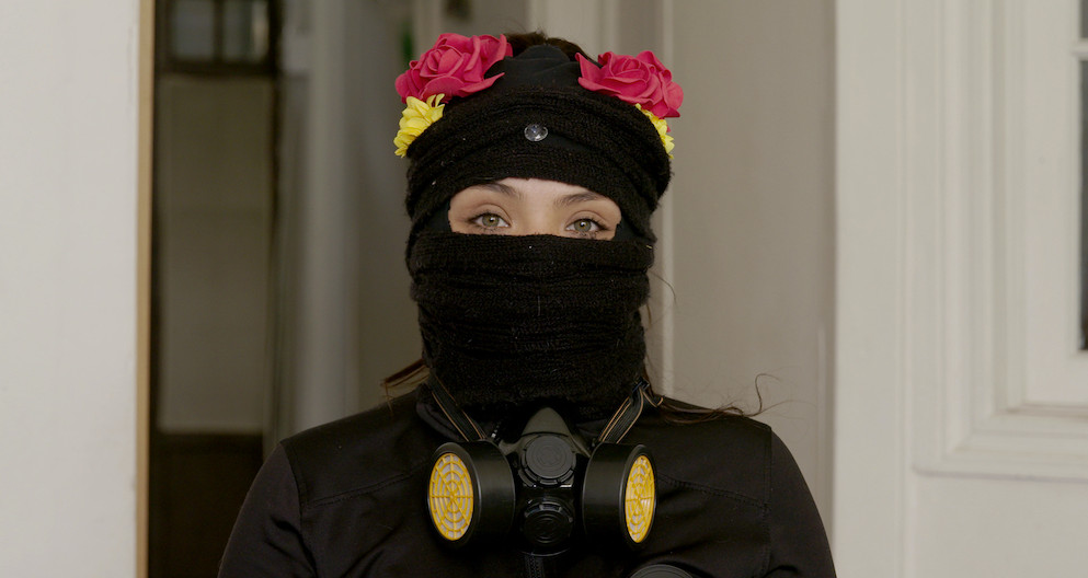 MI PAÍS IMAGINARIO At The Zurich Film Festival