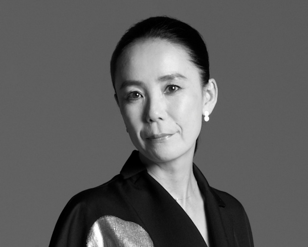 Japanese Director Naomi Kawase To Preside Over International Competition Jury At Cairo International Film Festival