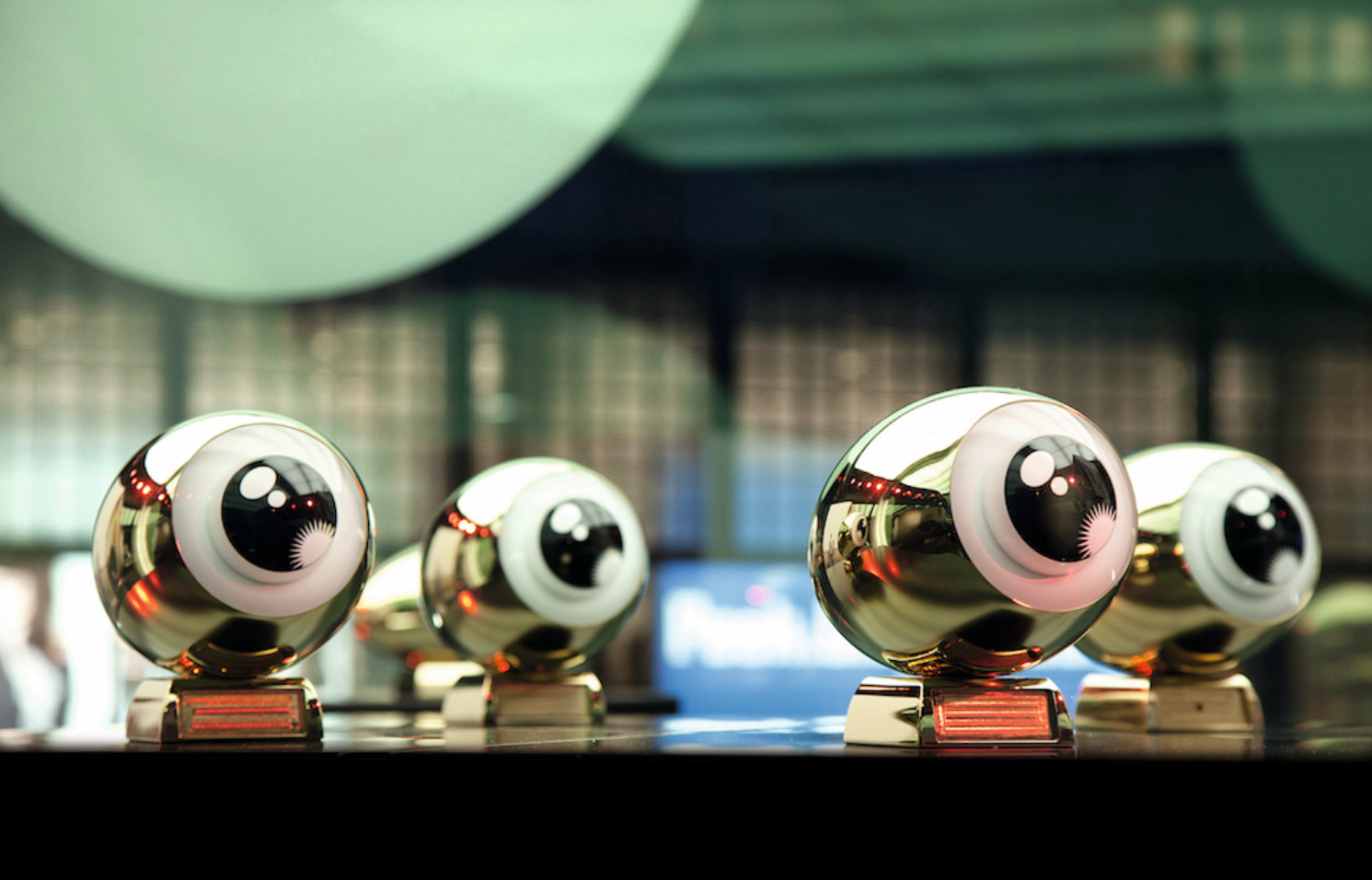 The Golden Eyes Of The 18th ZFF Go To Films From Switzerland, From Colombia And From The USA