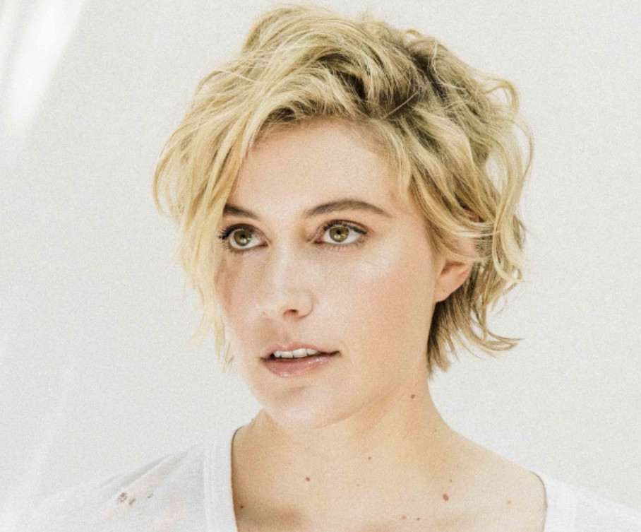 Greta Gerwig Jury President of the 77th Cannes Film Festival